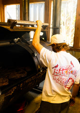 Redbird x FW - Faded BBQ