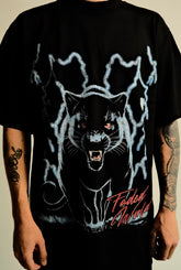 FW Panthers Tee