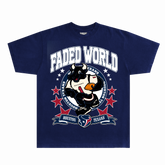 Toro Mascot Tee - Choose Color