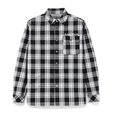 FW Flannel - Choose Color