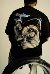 Screwston in the Rearview Tee