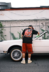 Slabformers Tee - Black