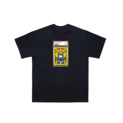 Globey as Zard Tee