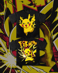 Pika Tee
