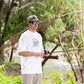 FW Fishing Tee - Choose Color