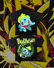 Bulb Tee