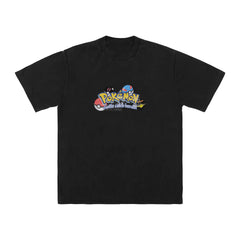 Pkeballs Tee - Choose Color
