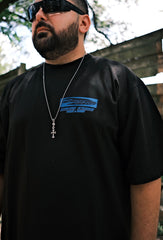 Impala Tee - Black