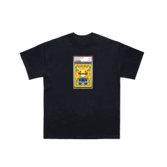 Globey as Pika Tee