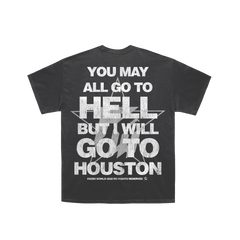 Go to Houston Tee - Choose Style