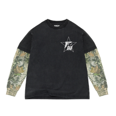 Go to Houston Long Sleeve