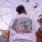 Astroworld Map Tee