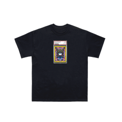 Globey as Umb Tee