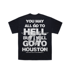 Go to Houston Tee - Choose Style