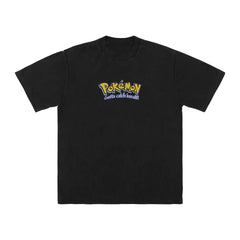 History of DS Tee - Choose Color
