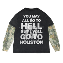 Go to Houston Long Sleeve