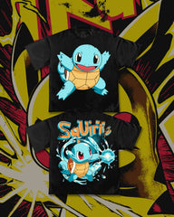 Squirt Tee