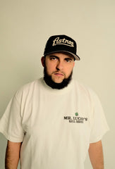 Mr. Lucky’s Bail Bonds Tee