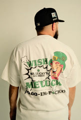 Mr. Lucky’s Bail Bonds Tee