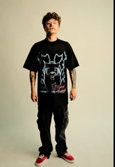 FW Panthers Tee