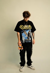 Lady Liberty Tee