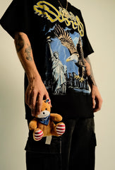Lady Liberty Tee