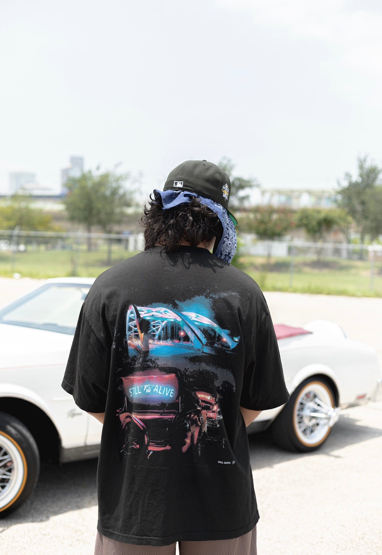 Slab Tee