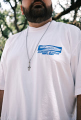 Impala Tee - White