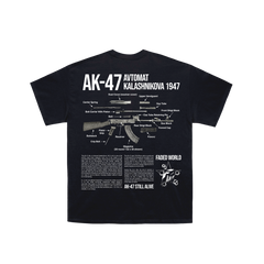 AK Tee