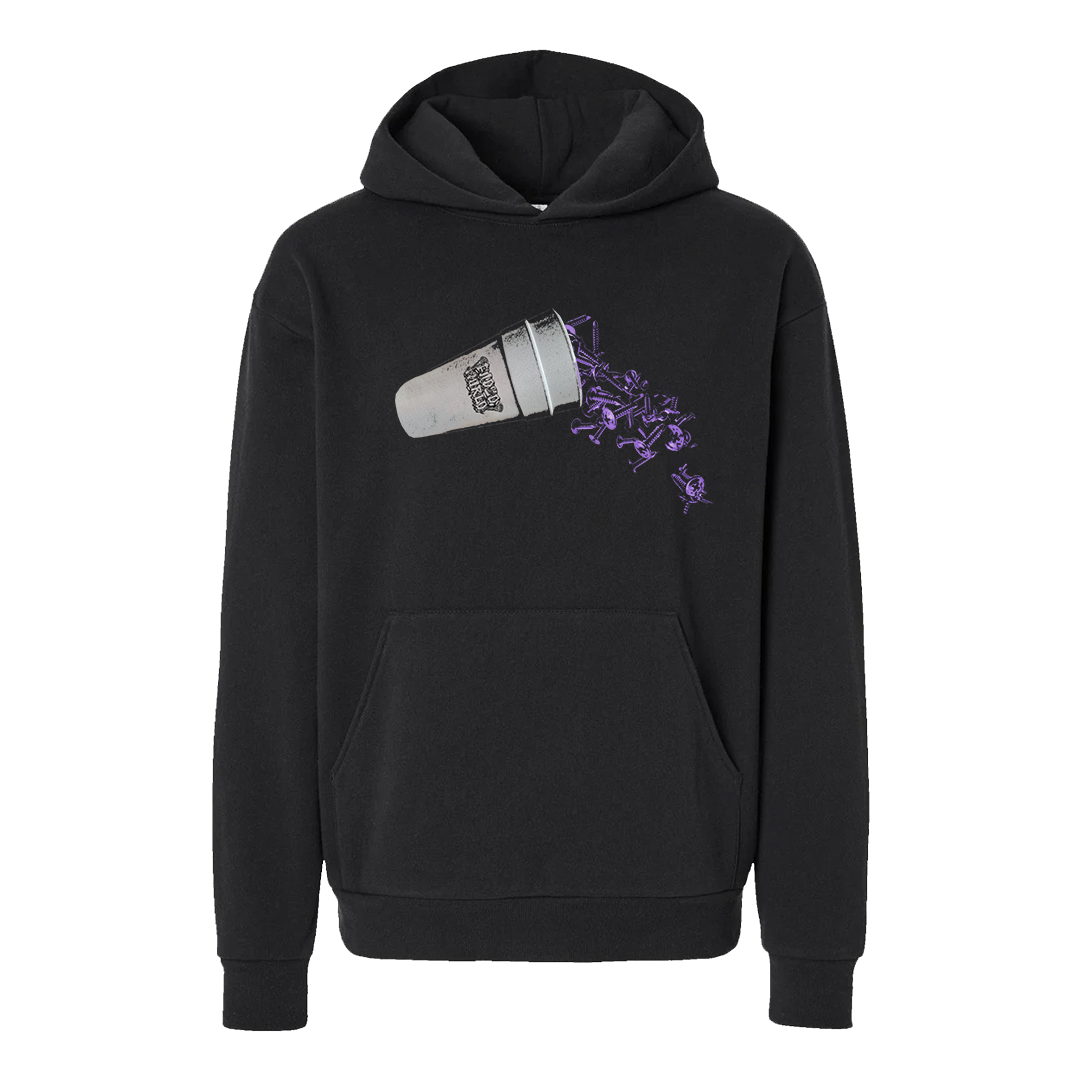 Screw Cup Hoodie