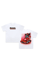 Youth - Slabformers White