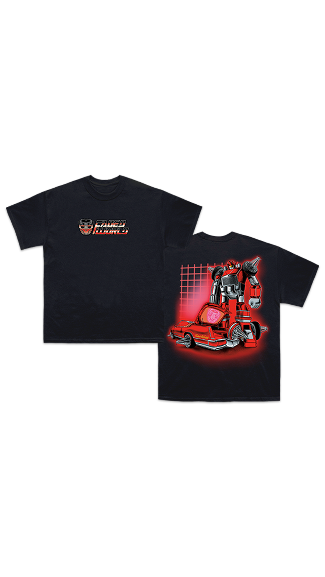Youth - Slabformers Black