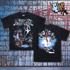Youth - FW Scream Tee