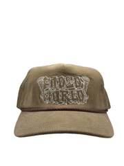Coldgame x FW Hat - Pick Color