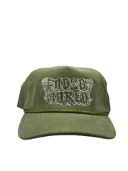 Coldgame x FW Hat - Pick Color