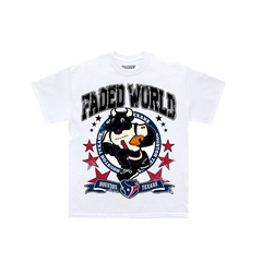 Toro Mascot Tee - Choose Color