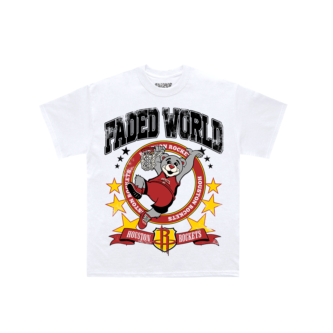 Clutch Mascot Tee