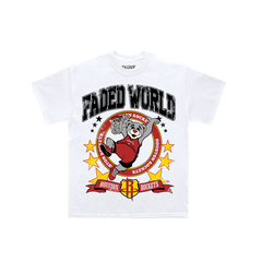Clutch Mascot Tee