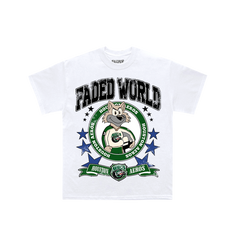 Chili Mascot Tee - Aeros