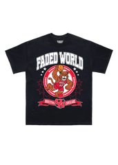 Shasta Mascot Tee - Choose Color