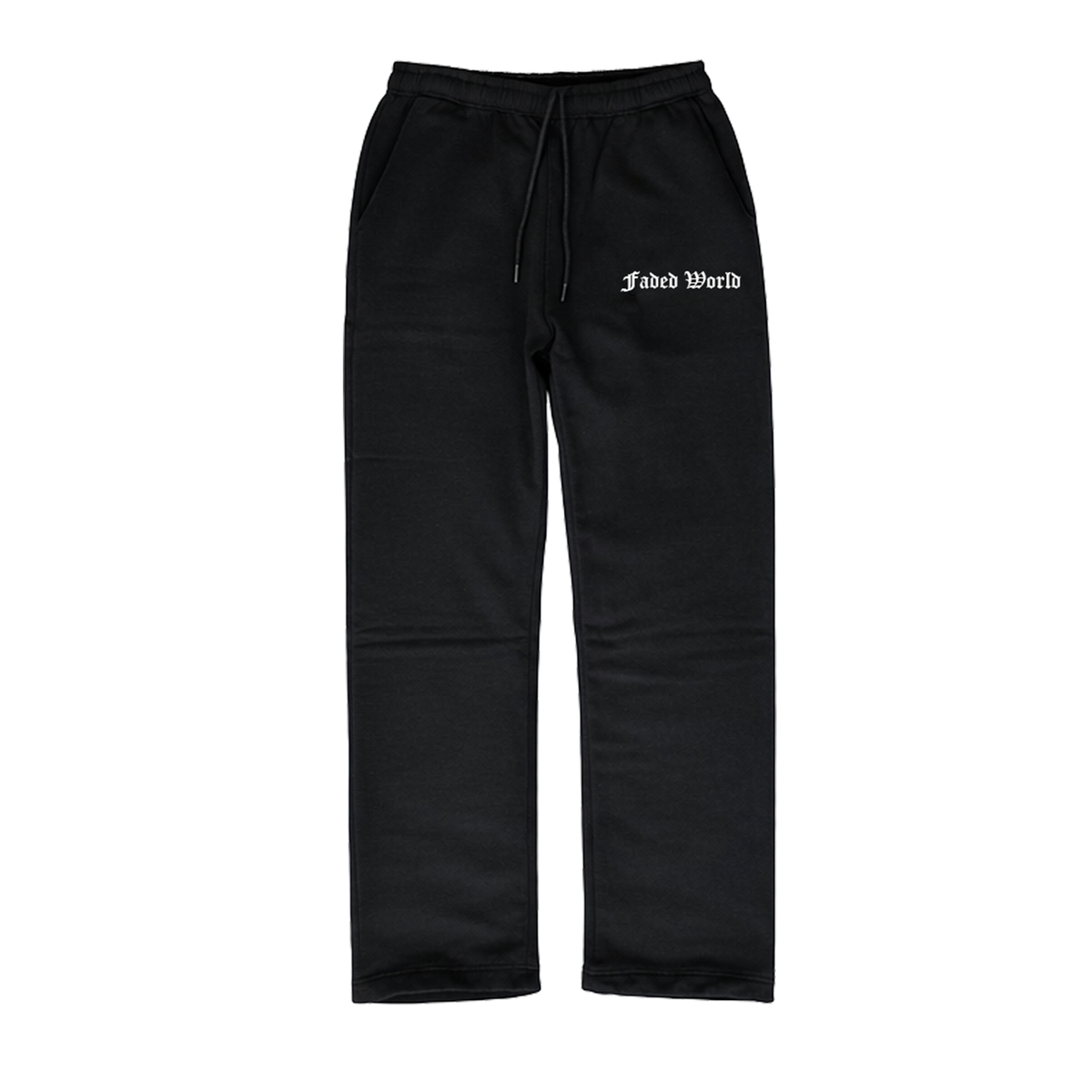 Embroider Sweatpants