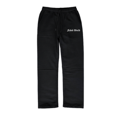 Embroider Sweatpants