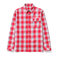 FW Flannel - Choose Color