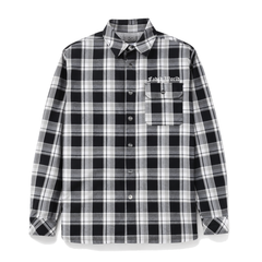 FW Flannel - Choose Color
