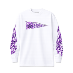 Screwskull Longsleeve