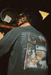 Mankind Tee - Choose Color