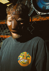 Mankind Tee - Choose Color