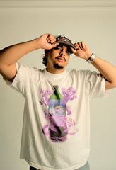 Casper Tee - Front Only