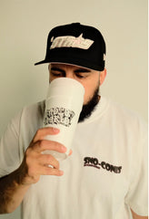 Snowcone Tee