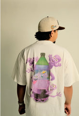 Casper Tee - Front & Back